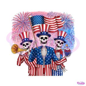 funny-4th-of-july-dancing-skeleton-memorial-day-png