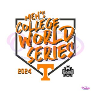 volunteers-ncaa-mens-baseball-college-world-series-svg