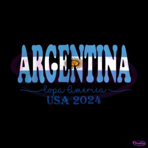 argentina-copa-america-2024-png