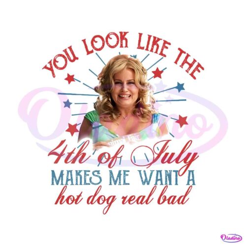 independence-day-you-look-like-the-4th-of-july-legally-blonde-png