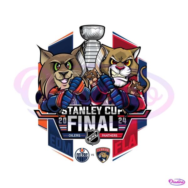 stanley-cup-final-oilers-vs-panthers-2024-hoclkey-png