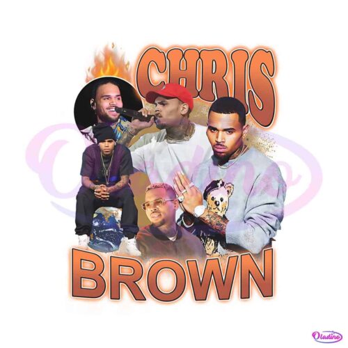 vintage-chris-brown-hip-hop-png