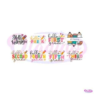 hello-school-back-to-school-svg-bundle