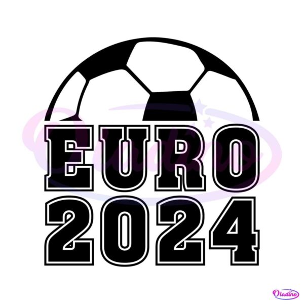 euro-2024-football-tournament-fan-svg