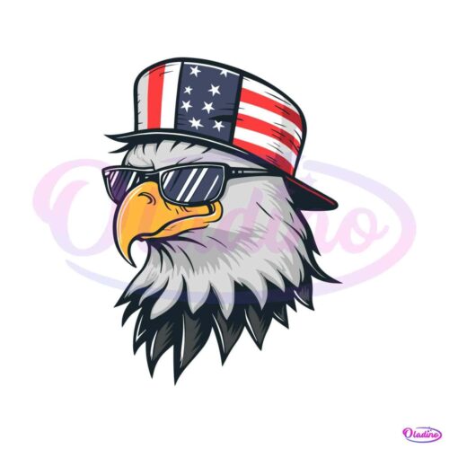 4th-of-july-eagle-independence-day-matching-svg