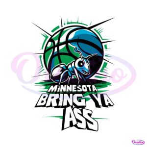 bring-ya-ass-funny-basketball-anthony-minnesota-svg