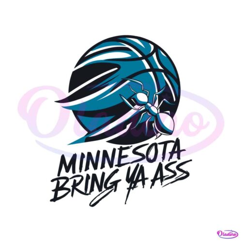 funny-basketball-minnesota-bring-ya-ass-svg