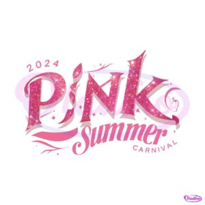 music-pink-summer-tour-summer-carnival-2024-png