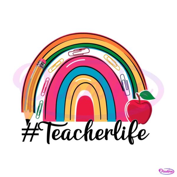 teacher-life-teacher-quote-back-to-school-svg