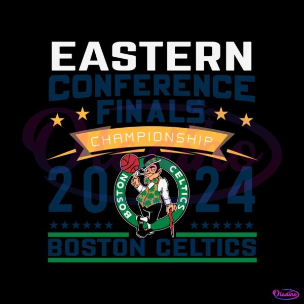 boston-celtics-2024-eastern-conference-finals-svg