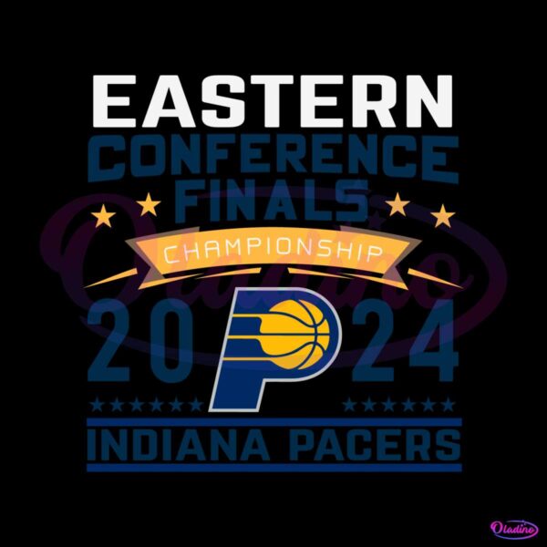 indiana-pacers-2024-eastern-conference-finals-svg