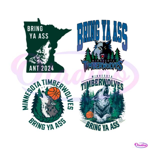 bring-ya-ass-minnesota-timberwolves-svg-png-bundle