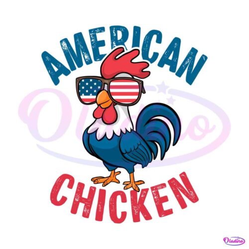 funny-american-chicken-patriotic-rooster-svg