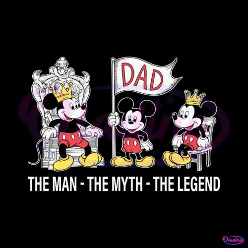 disney-dad-the-man-the-myth-the-legend-svg