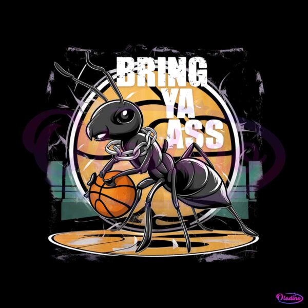 bring-ya-ass-minnesota-basketball-nba-ant-vintage-png
