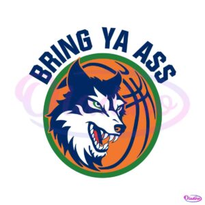 minnesota-wolves-bring-ya-ass-playoff-svg