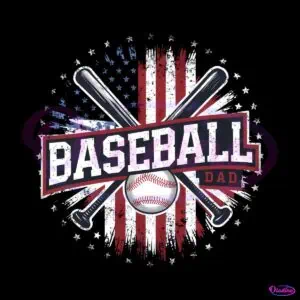 baseball-american-dad-father-day-png