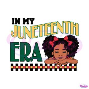 in-my-juneteenth-era-african-american-svg