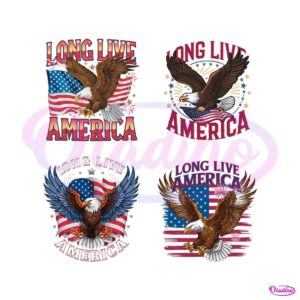 long-live-america-eagle-4th-of-july-png-bundle