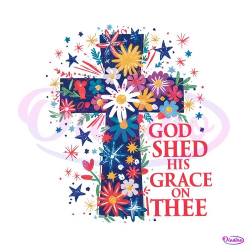 god-shed-his-grace-on-thee-patriotic-png