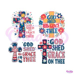 god-shed-his-grace-on-thee-png-svg-bundle