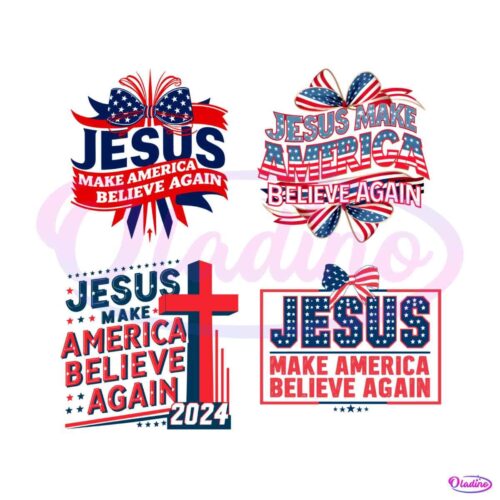 jesus-make-america-believe-again-svg-png-bundle