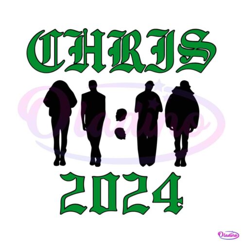 retro-11-11-chris-2024-concert-tour-svg