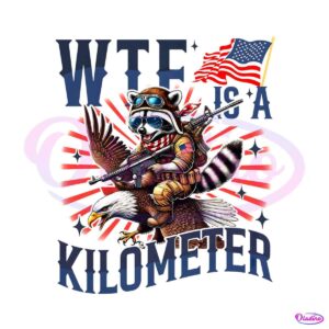 wtf-is-a-kilometer-eagle-raccoon-meme-png