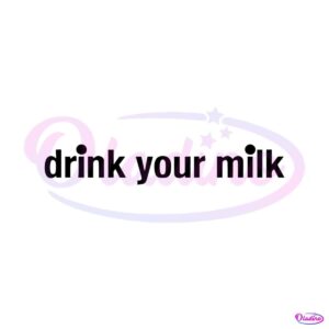 kit-connor-drink-your-milk-svg