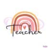 teacher-heart-rainbow-school-svg
