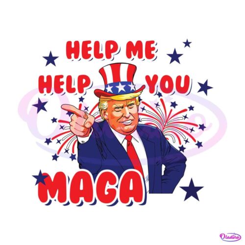 help-me-hep-you-trump-maga-2024-png