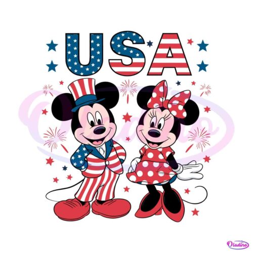 disney-mickey-minnie-usa-4th-of-july-svg