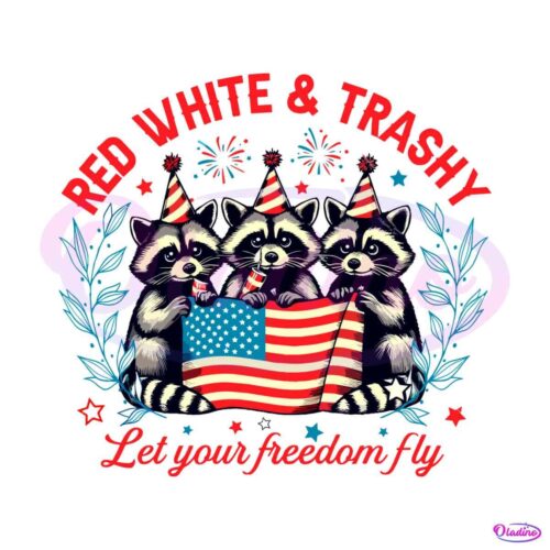 4th-of-july-red-white-and-trashy-raccoon-png