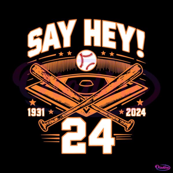 mays-willie-say-hey-24-san-francisco-baseball-svg