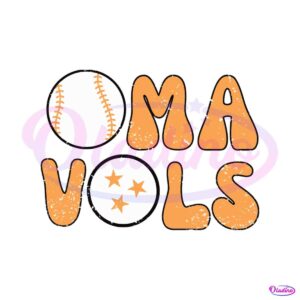 tennessee-omavols-baseball-ncaa-svg