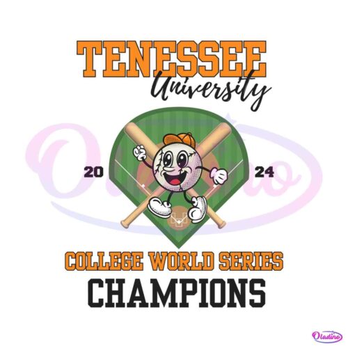 tennessee-university-baseball-college-baseball-champions-png