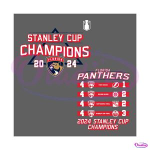 florida-panthers-stanley-cup-champions-schedule-svg