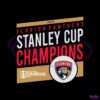 nhl-florida-panthers-2024-stanley-cup-champions-svg