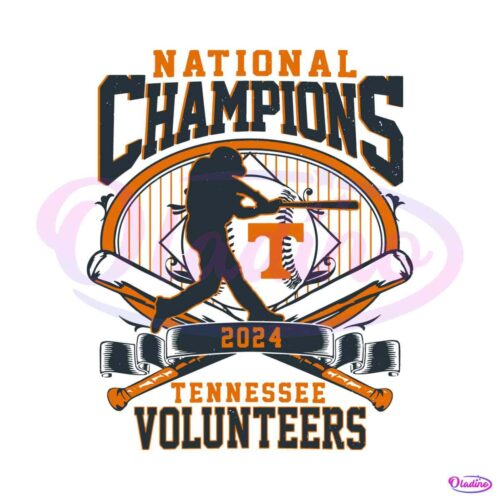 volunteers-national-champions-2024-mens-baseball-svg