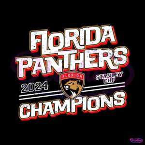 retro-florida-panthers-champions-2024-svg