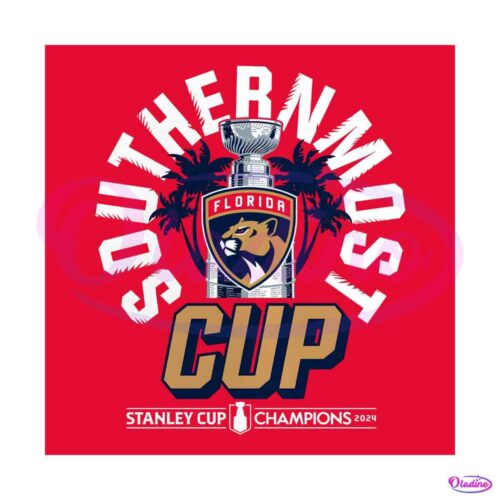 southernmost-cup-stanley-cup-champions-png