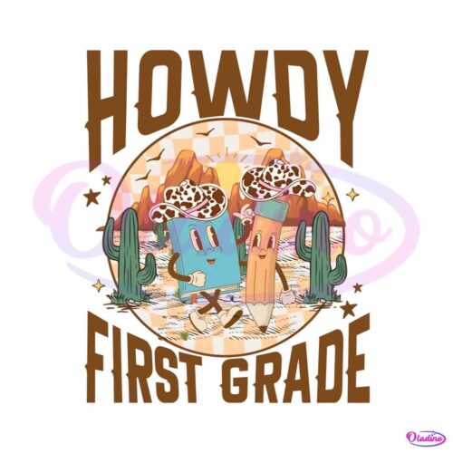 howdy-first-grade-western-teacher-png