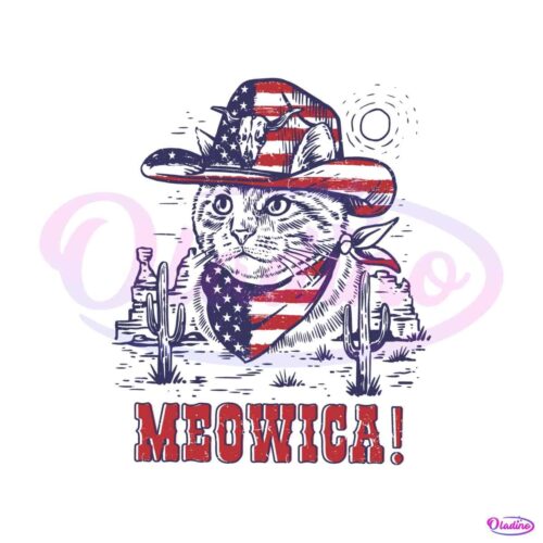 4th-of-july-meowica-patriotic-cowboy-cat-svg