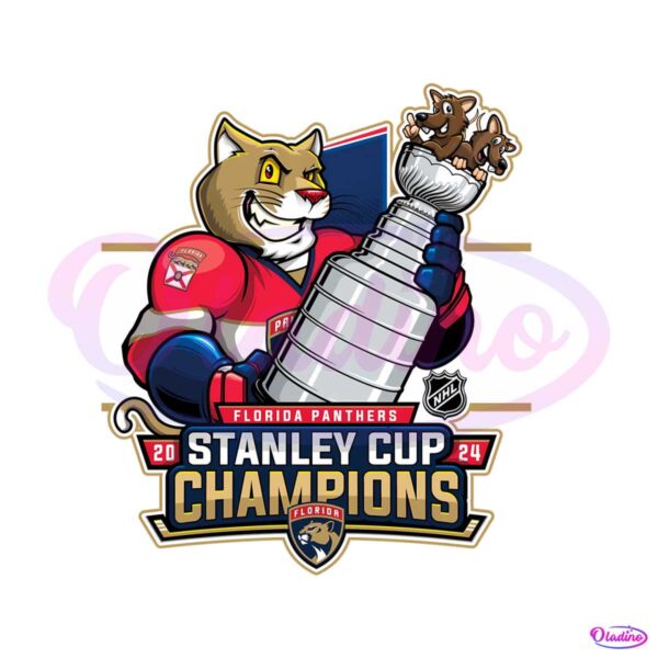 florida-panthers-stanley-cup-champions-nhl-winner-png