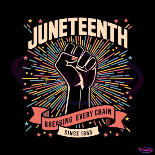 juneteenth-breaking-every-chain-since-1865-svg