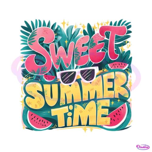 funny-sweet-summer-time-watermelon-png