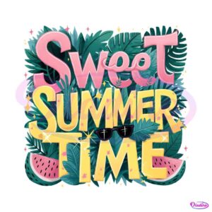 retro-sweet-summer-time-vibes-png