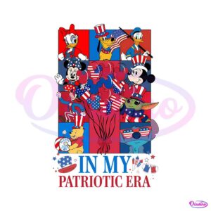 in-my-patriotic-era-disney-4th-of-july-png