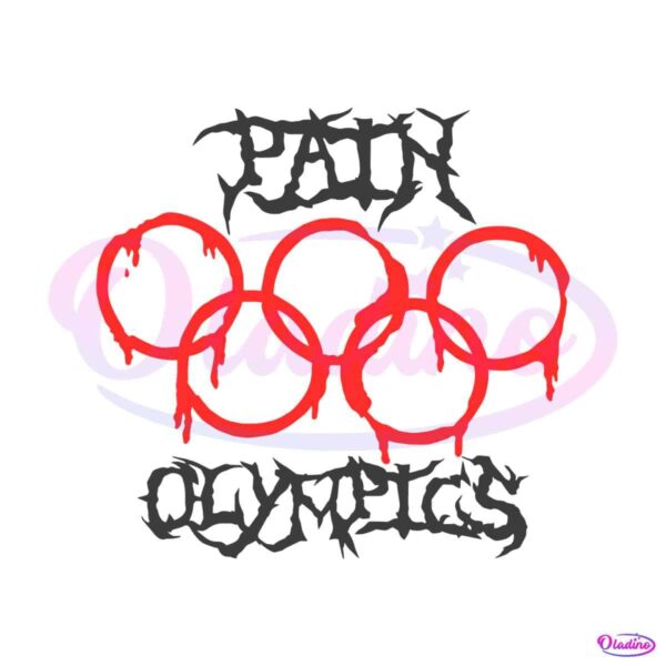 retro-pain-olympics-game-day-svg