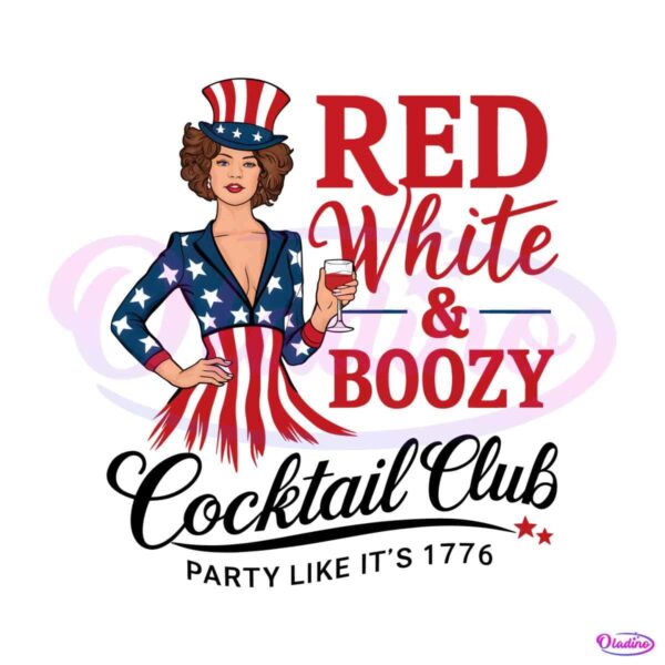 red-white-and-boozy-png